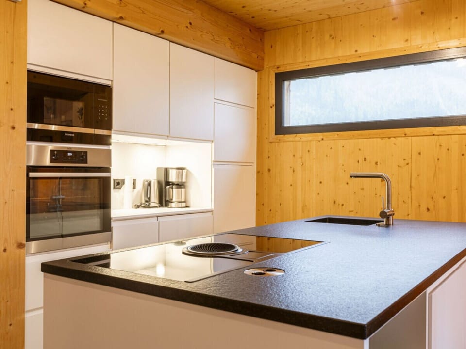 Chalet | Private kitchen