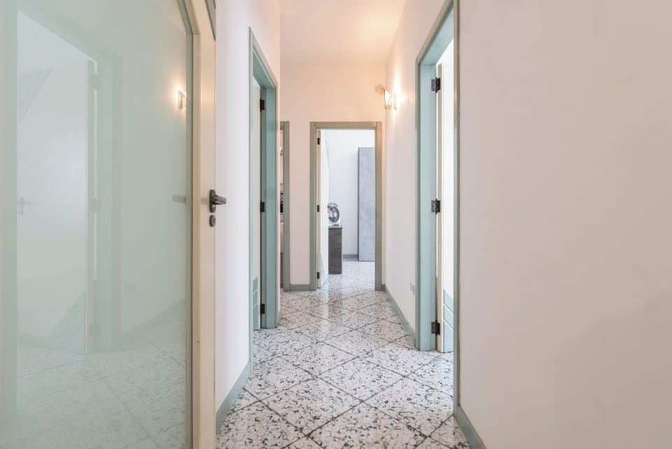 Apartment, Balcony | Interior
