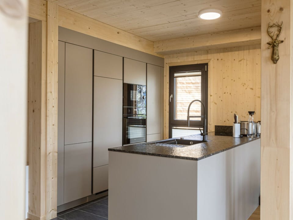 Chalet | Interior