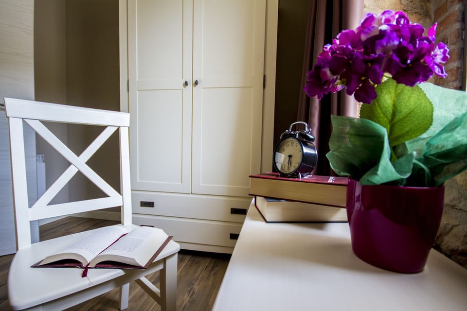 Apartment, 2 Bedrooms | Children's theme room
