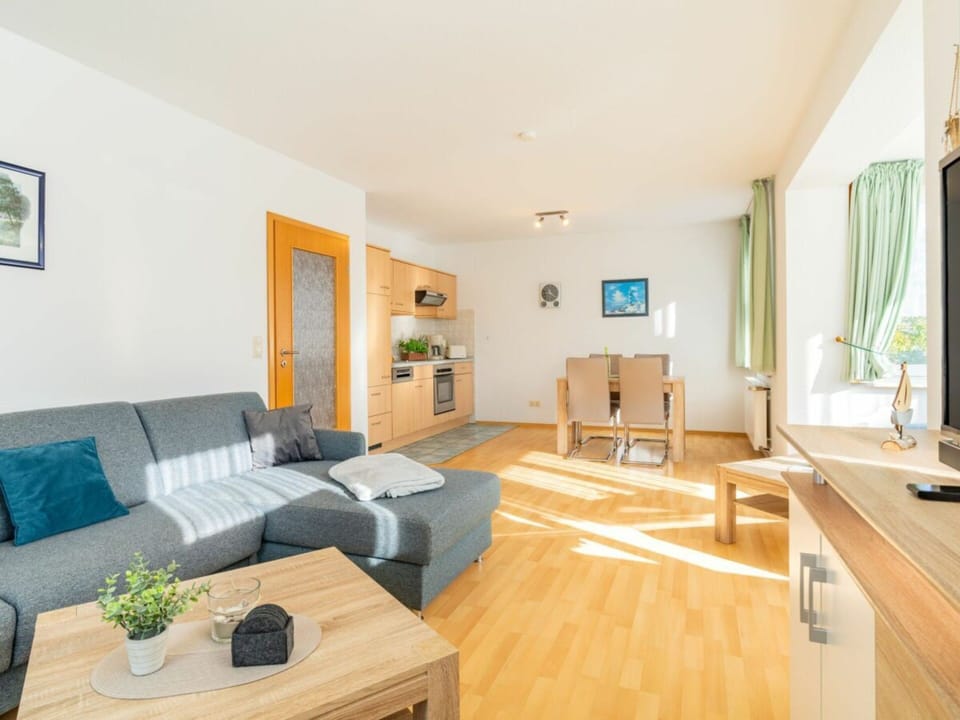 House | Living area