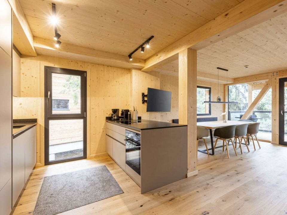 Chalet | Private kitchen