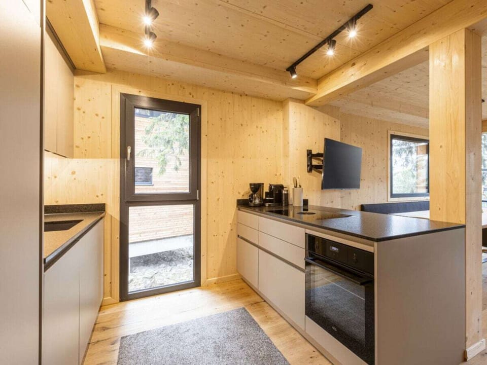 Chalet | Private kitchen