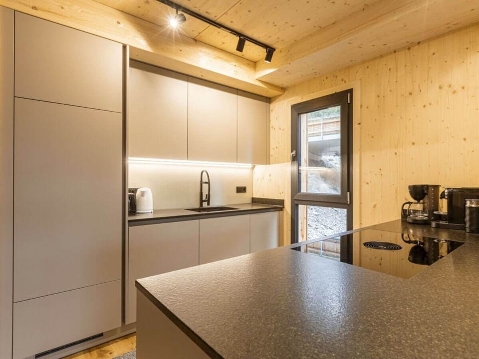 Chalet | Private kitchen