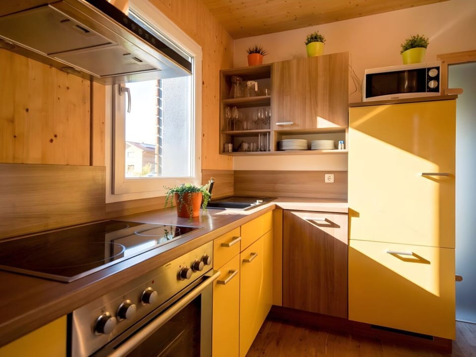 Chalet | Private kitchen