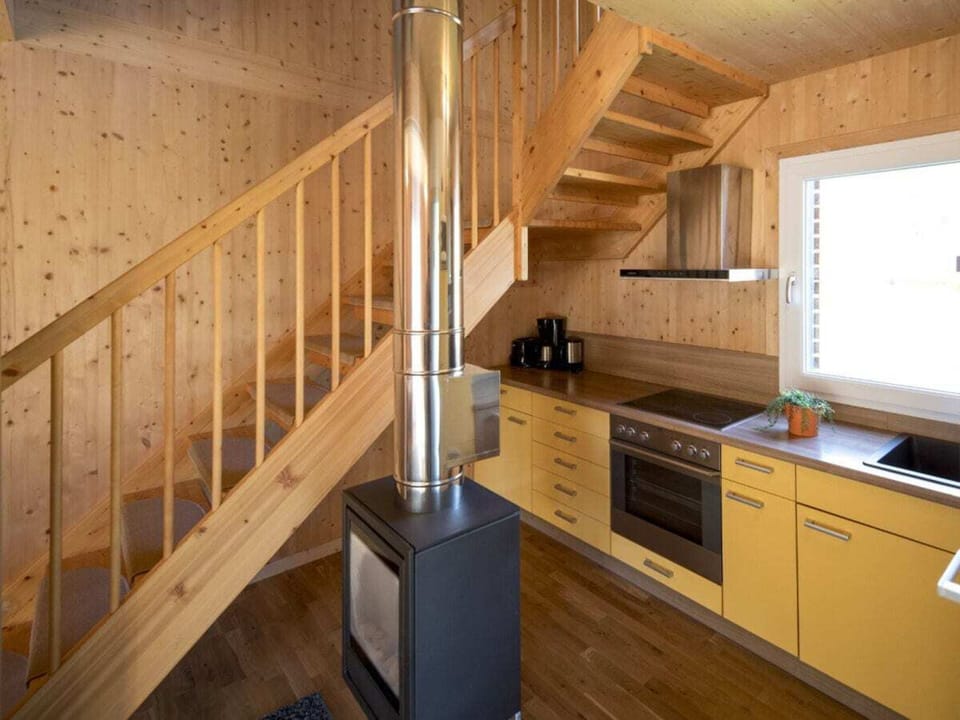 Chalet | Private kitchen