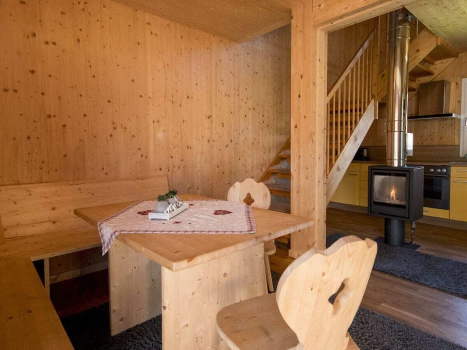Chalet | Dining