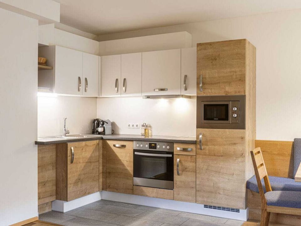 House | Private kitchen