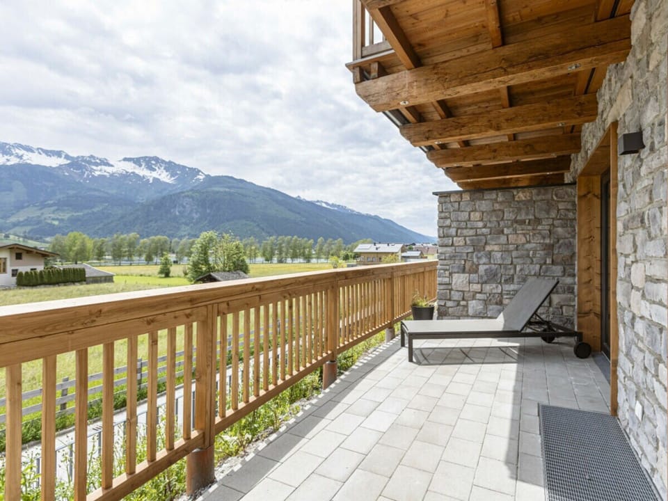 Chalet | Terrace/patio