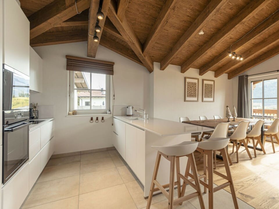 Chalet | Private kitchen