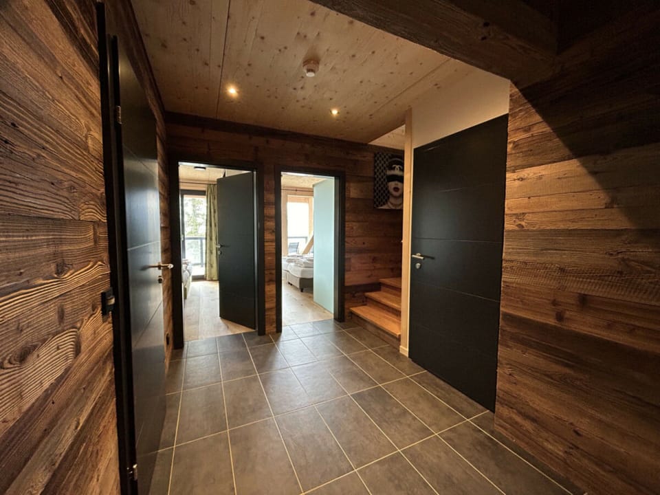 Chalet | Interior