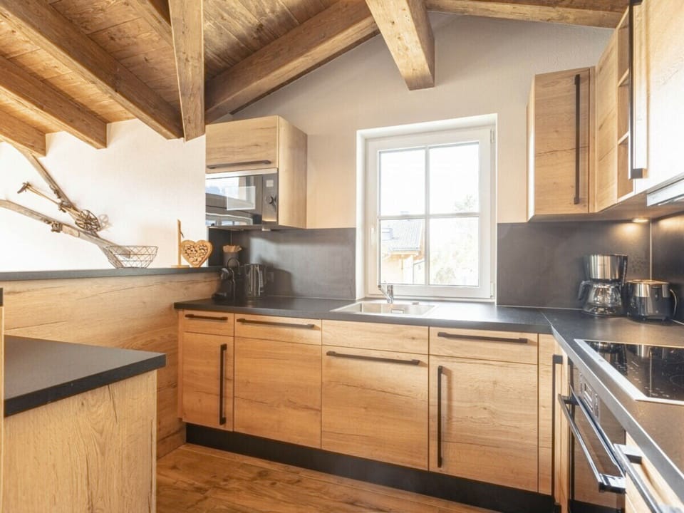 Chalet | Private kitchen