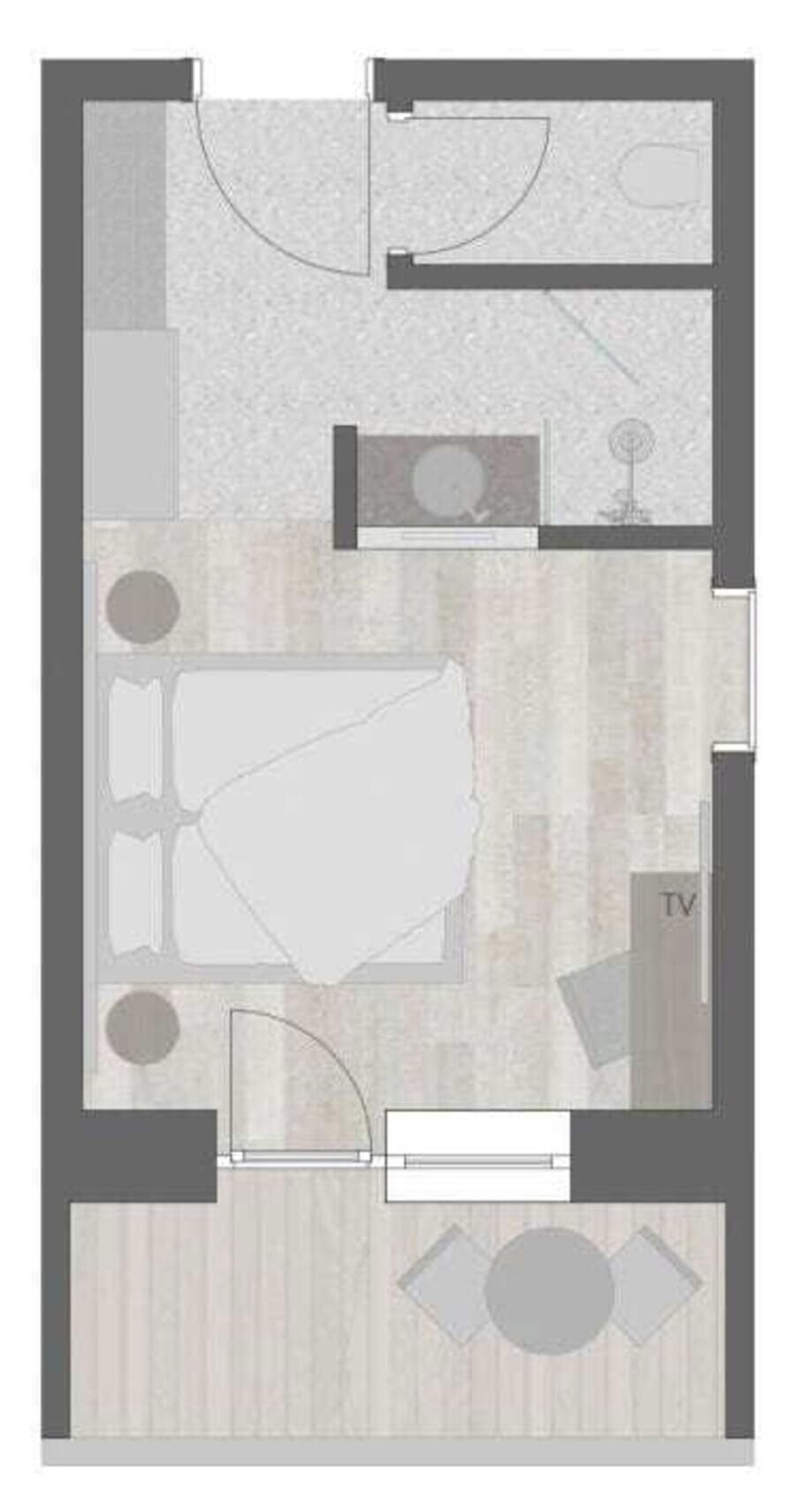 House | Floor plan