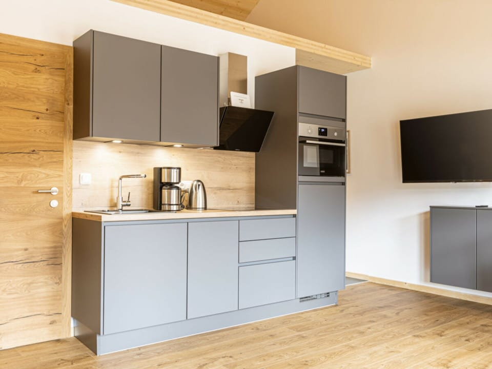 House | Private kitchen
