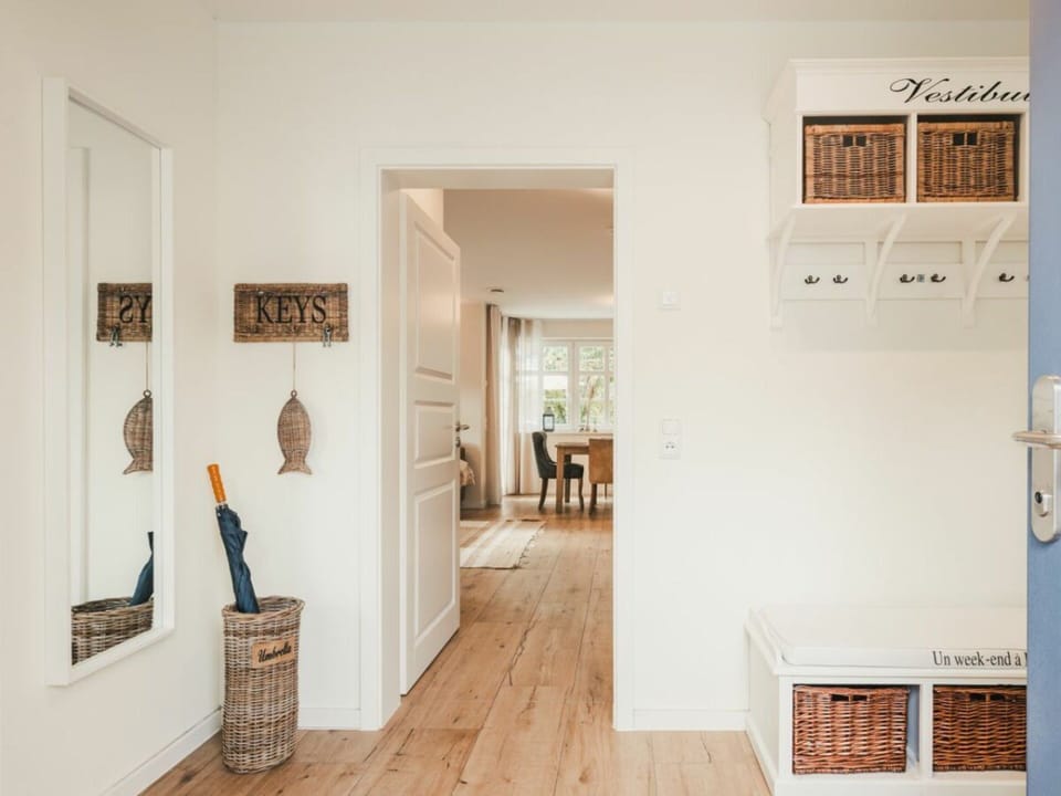 House | Interior