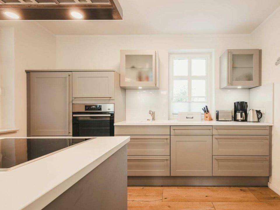 House | Private kitchen