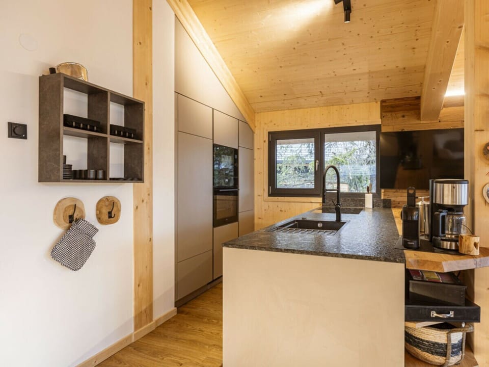 Chalet | Private kitchen