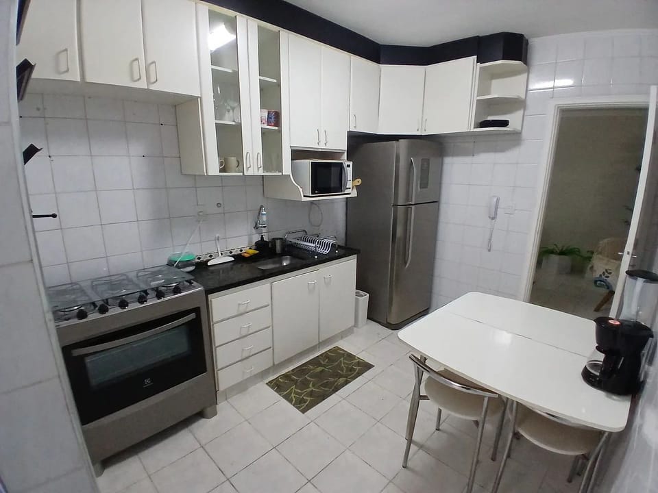 Deluxe Apartment | Private kitchen