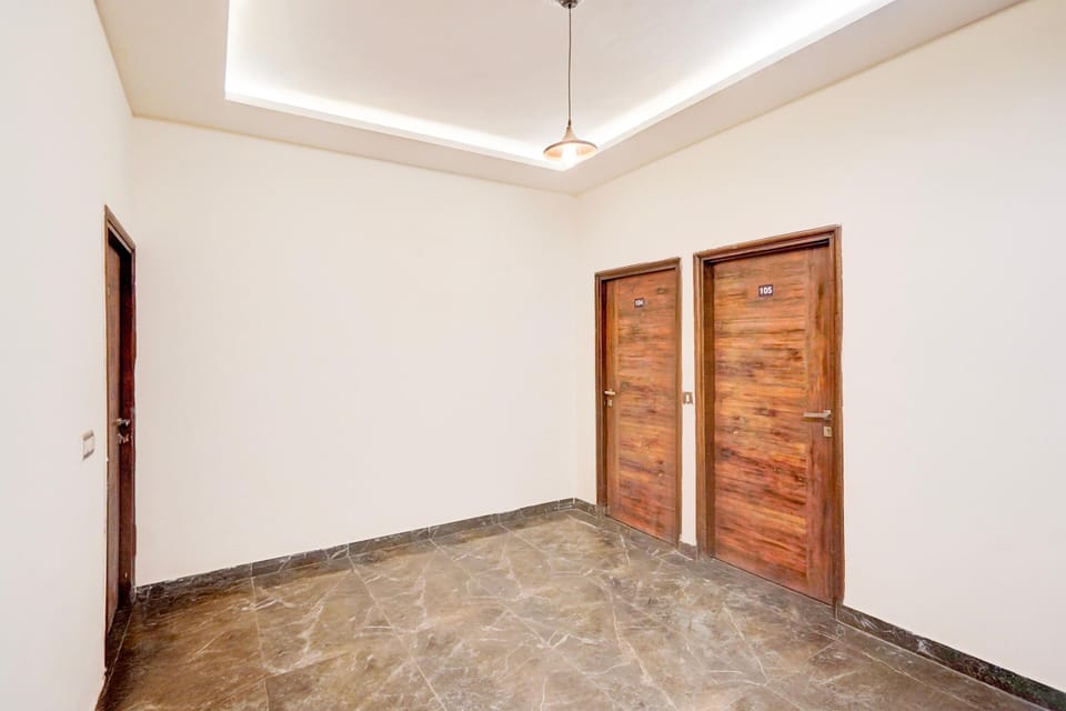 Premium A&V Residency House in Noida