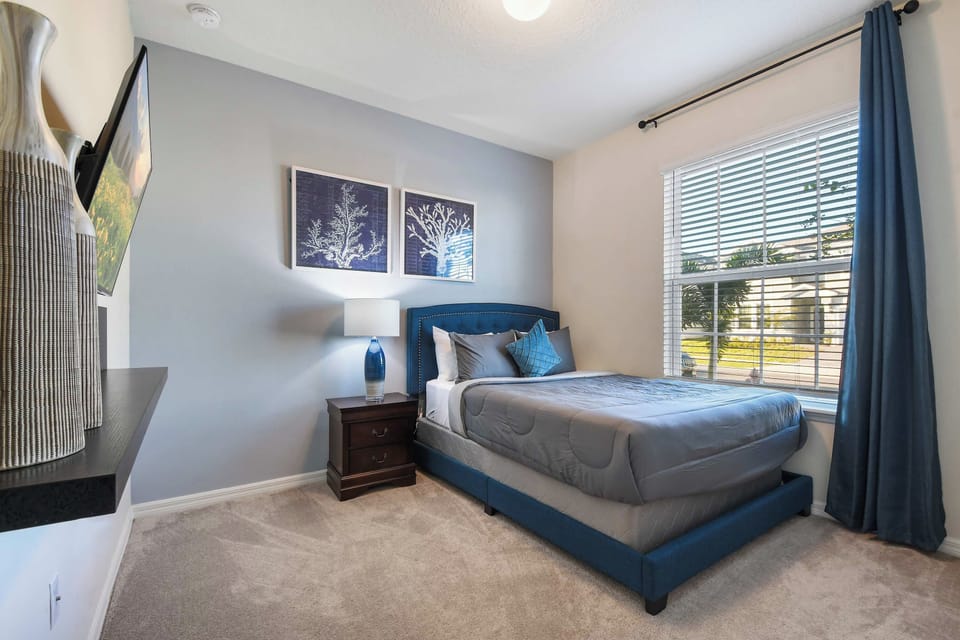 House (Multiple Bedrooms) | Interior