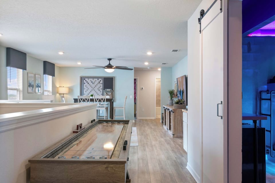 House (Multiple Bedrooms) | Interior