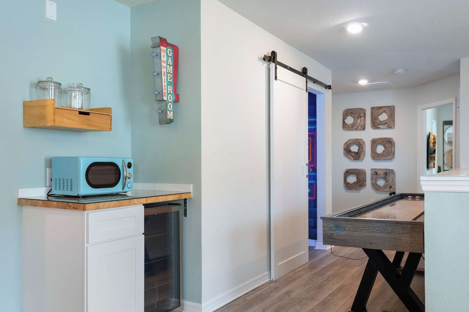 House (Multiple Bedrooms) | Interior