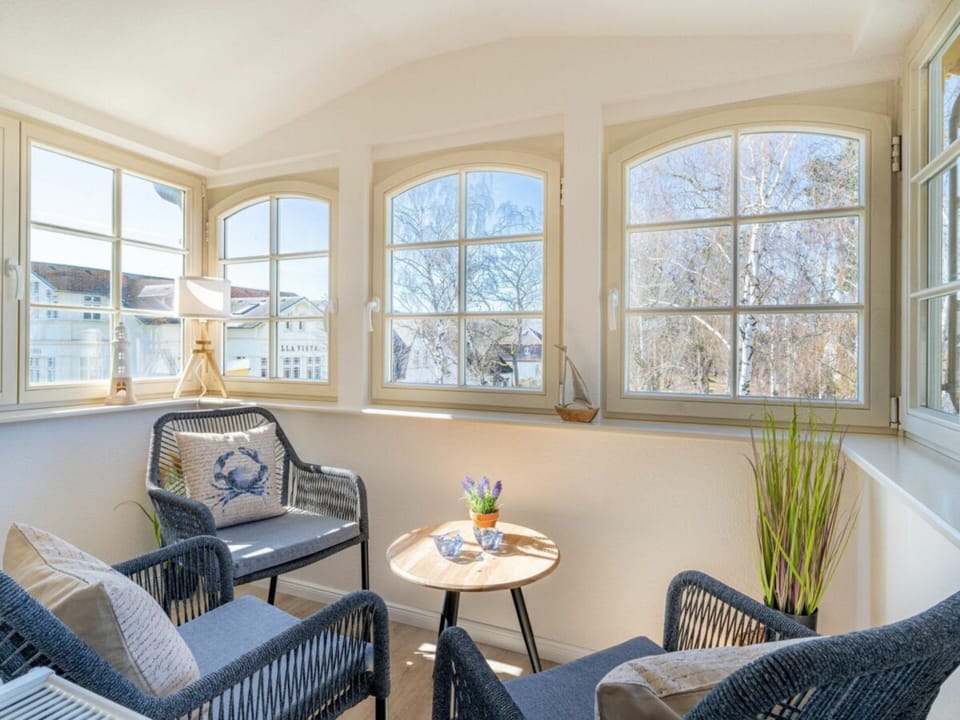 House | Interior
