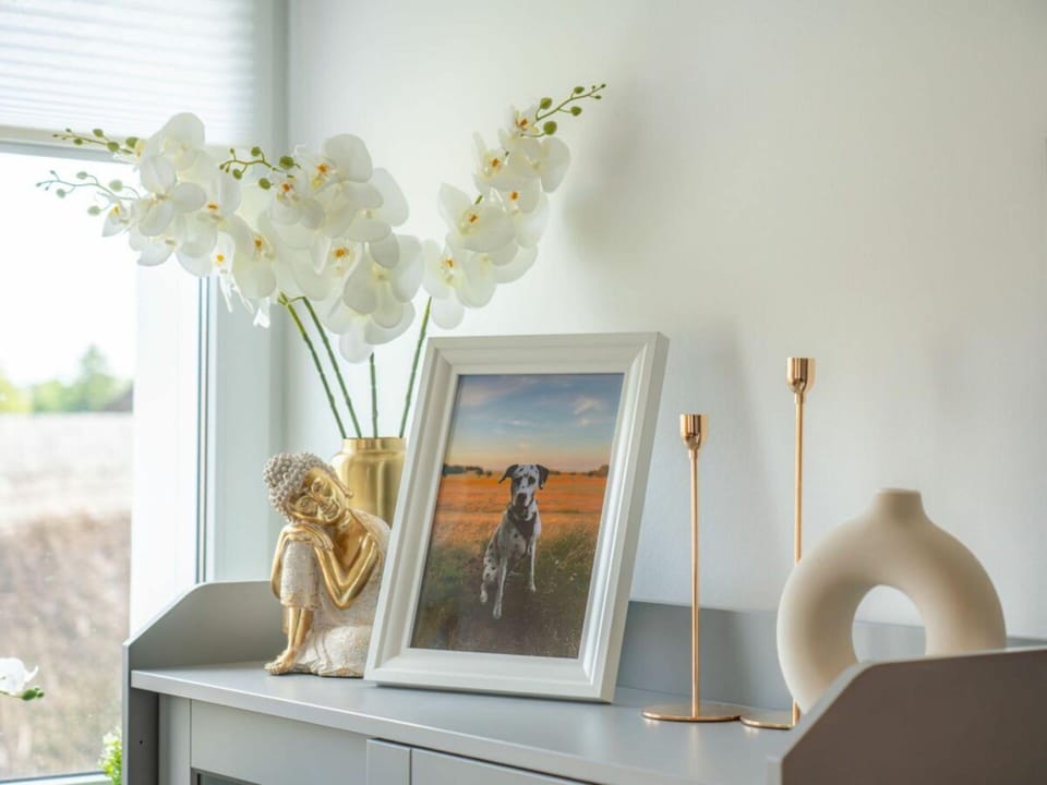Missi Holiday Apartment House in Heringsdorf