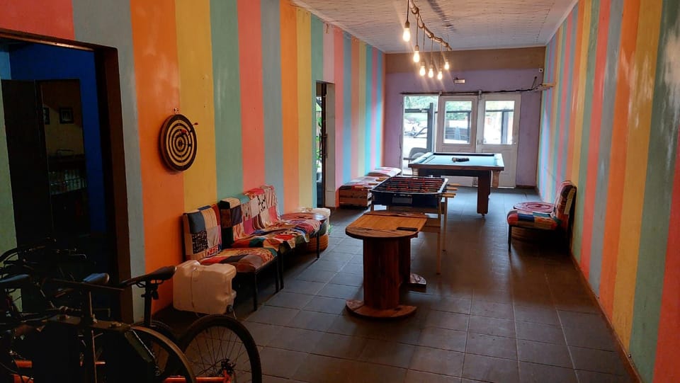 THE HOST PUERTO IGUAZÚ Hostel in Puerto Iguazú