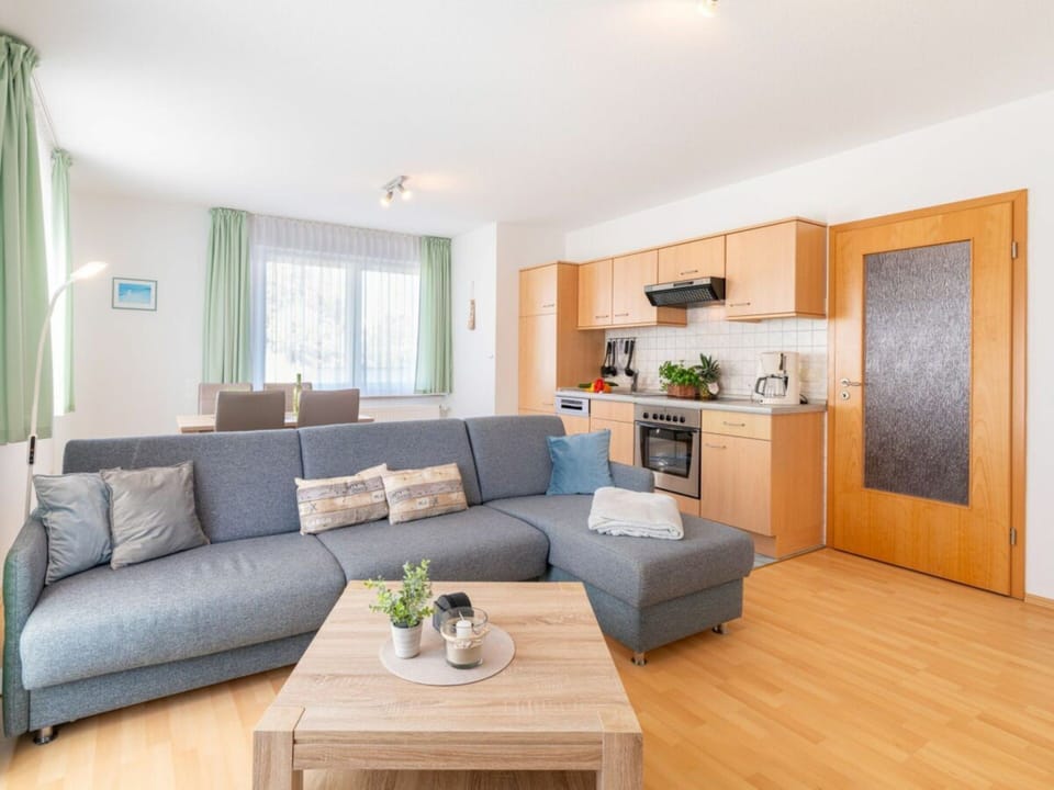 House | Living area
