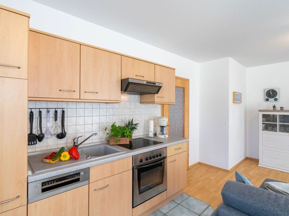 House | Private kitchen