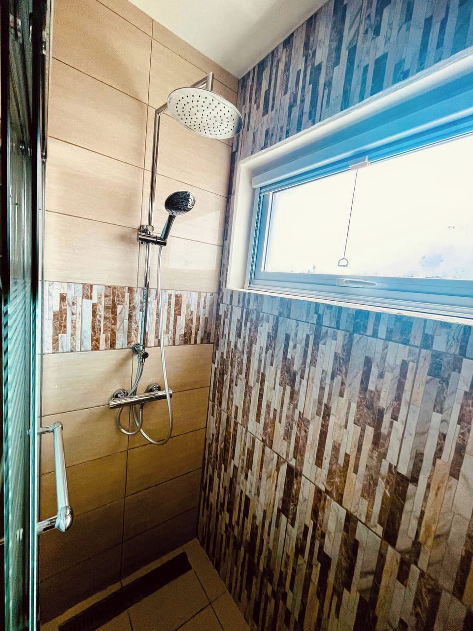 Modern Relaxing Vacation Villa House in Oranjestad