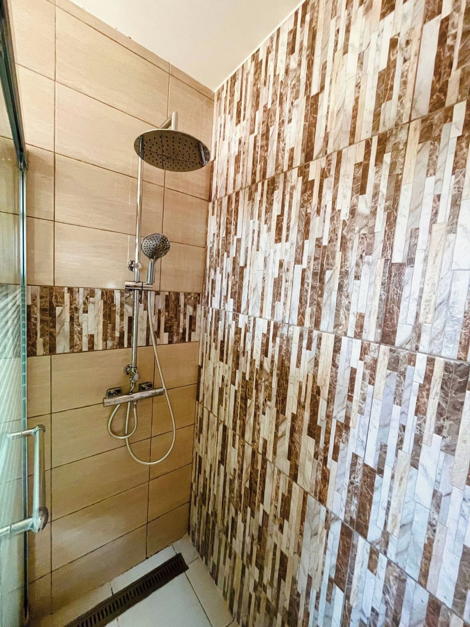 Modern Relaxing Vacation Villa House in Oranjestad
