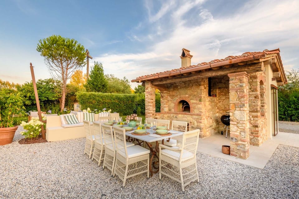 House | 5 bedrooms
