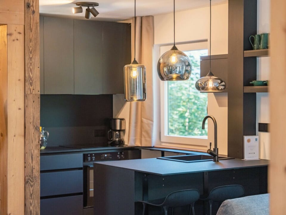 Chalet | Private kitchen