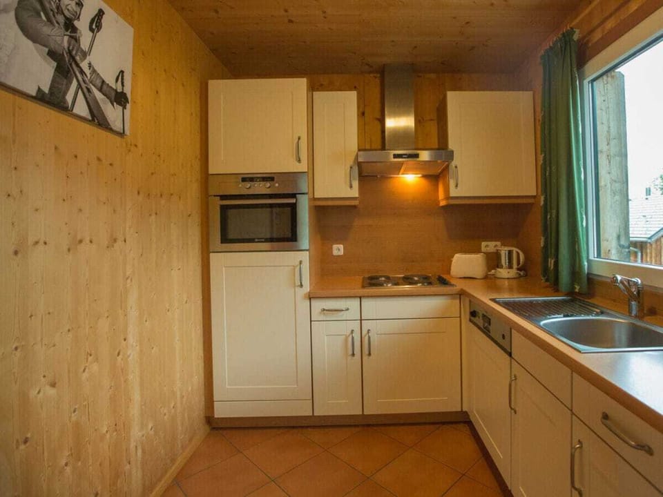 Chalet | Private kitchen
