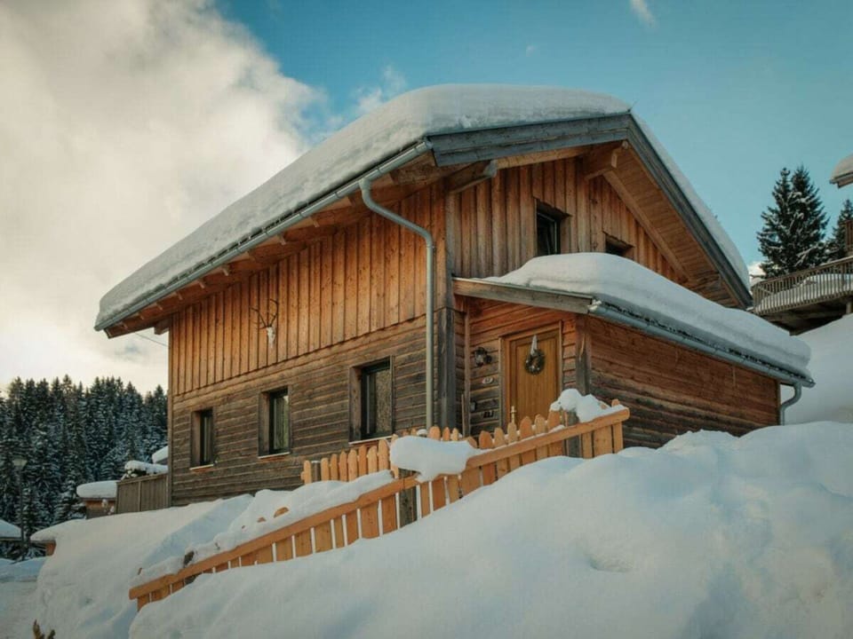 Chalet | Exterior