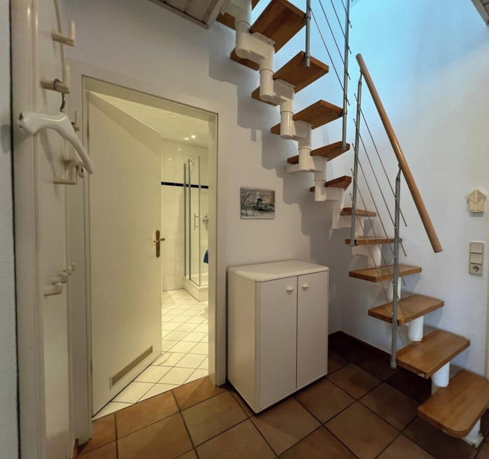 Apartment 260 - Dunenliebe House in Lower Saxony, Germany