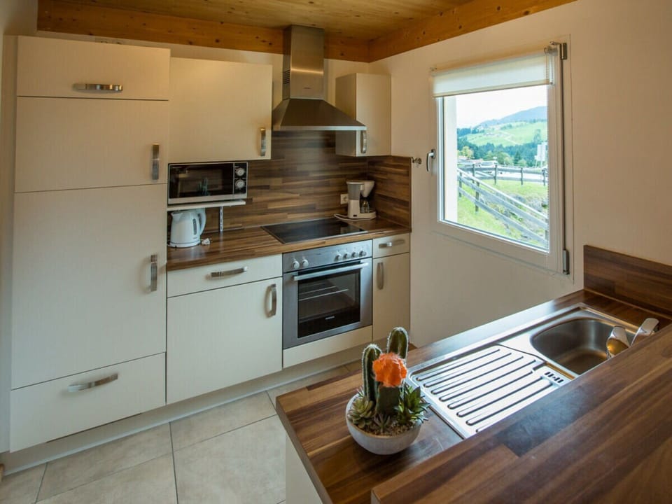 Chalet | Private kitchen