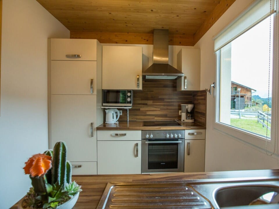 Chalet | Private kitchen