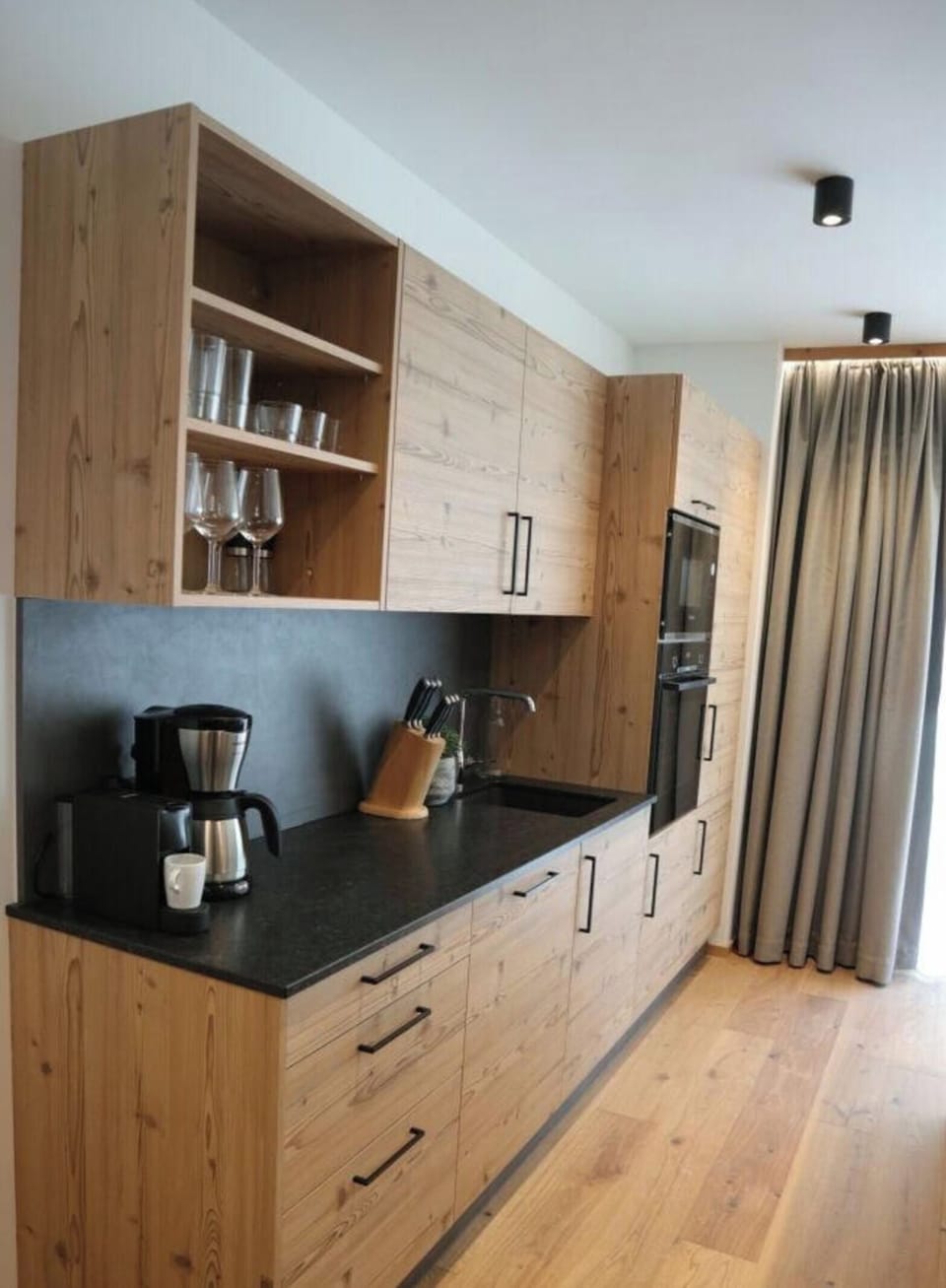 House | Private kitchen