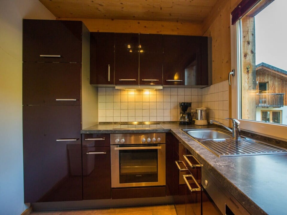 Chalet | Private kitchen