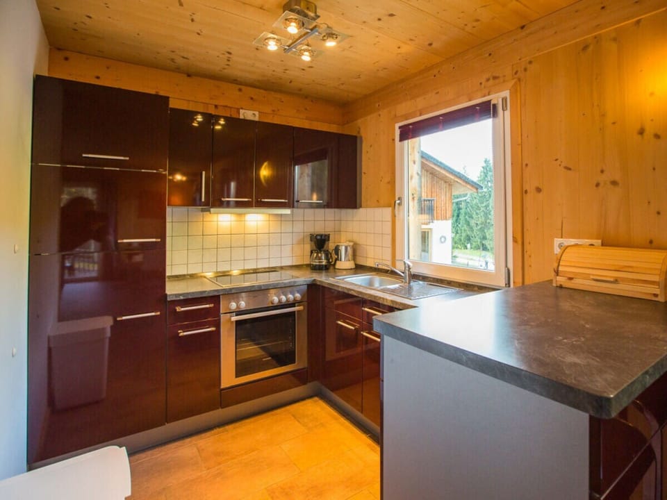 Chalet | Private kitchen