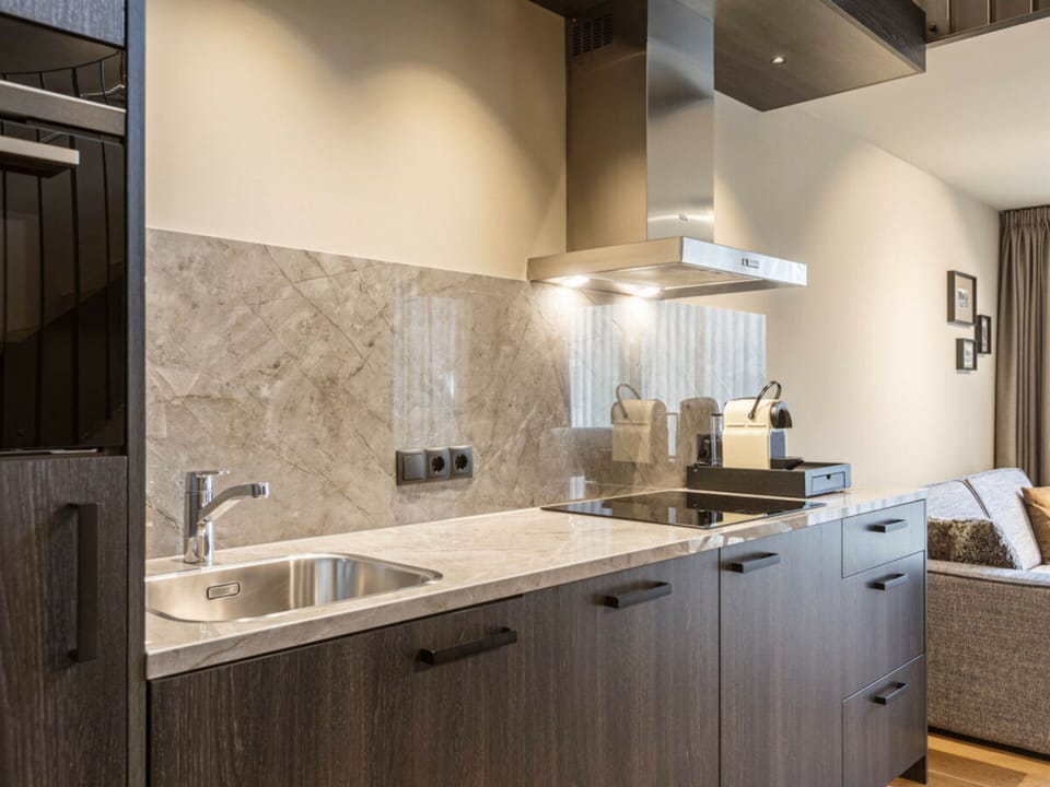 House | Private kitchen