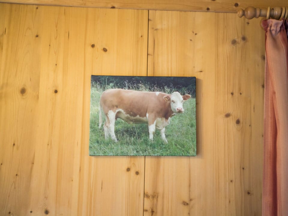 Chalet | Interior detail