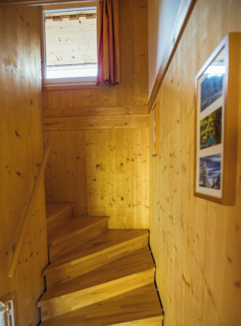 Chalet | Interior