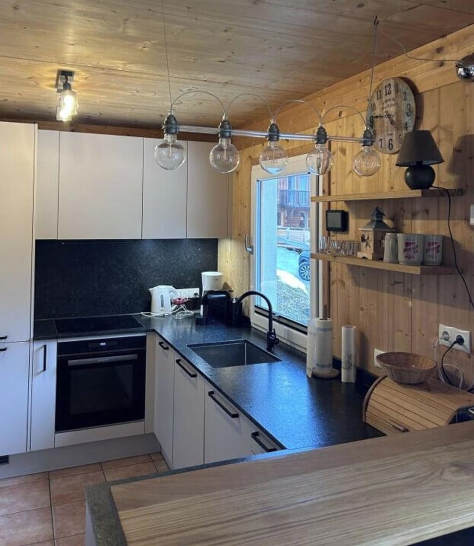 Chalet | Private kitchen