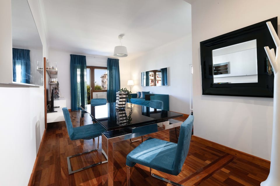 Estate4home - Aranci 33 Guest House Apartment in Priora