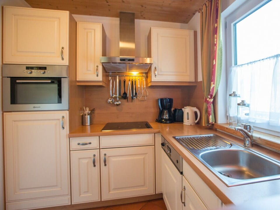 Chalet | Private kitchen