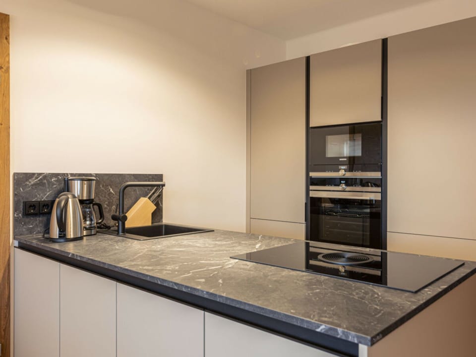House | Private kitchen